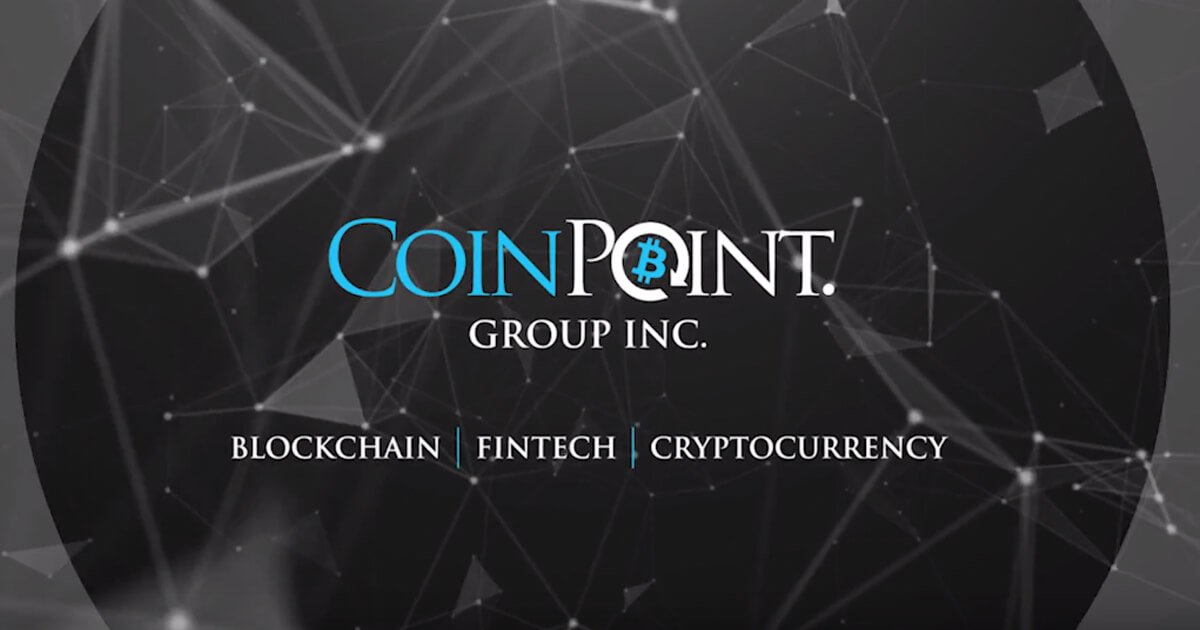 Meet CoinPoint | Premier Global Cryptocurrency Marketing Agency