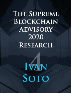 Blockchain Advisors Attack - Ivan Soto