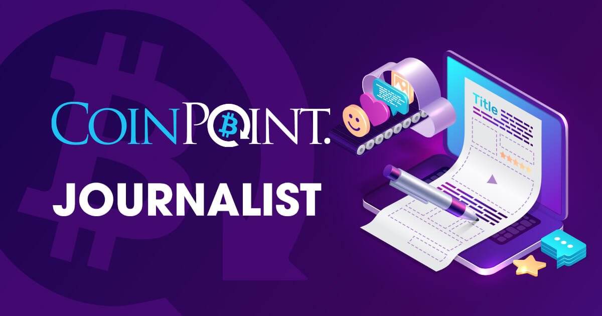 Careers at CoinPoint