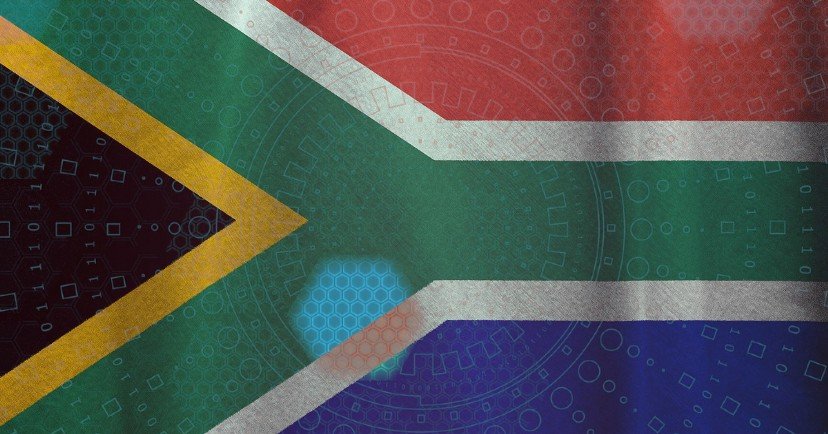 Best Rising Blockchain Projects in South Africa