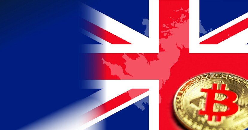 HOW TO SPEND YOUR CRYPTOCURRENCIES IN THE UK?